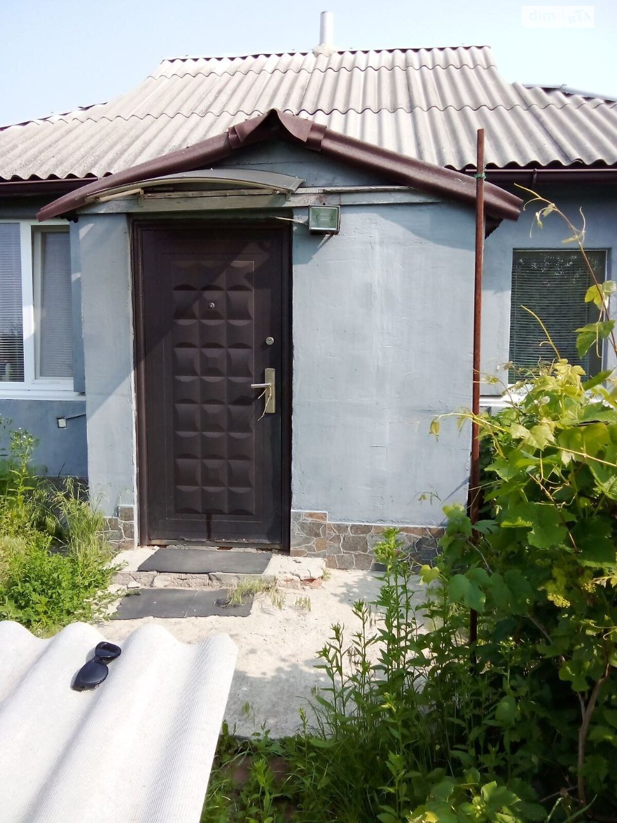 одноповерховий будинок, 37.3 кв. м, цегла. Продаж у Мачухах фото 1 одноповерховий будинок, 37.3 кв. м, цегла. Продаж у Мачухах фото 1