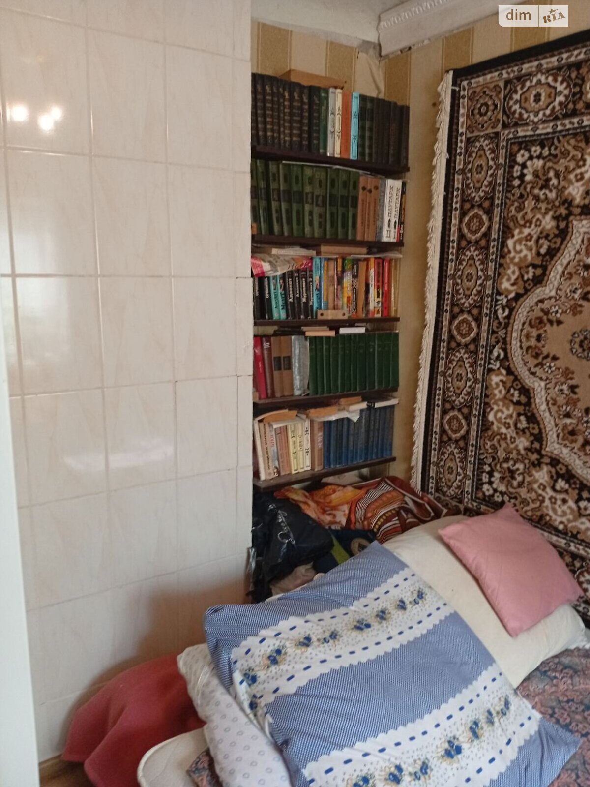 одноповерховий будинок, 37.3 кв. м, цегла. Продаж у Мачухах фото 1 одноповерховий будинок, 37.3 кв. м, цегла. Продаж у Мачухах фото 1