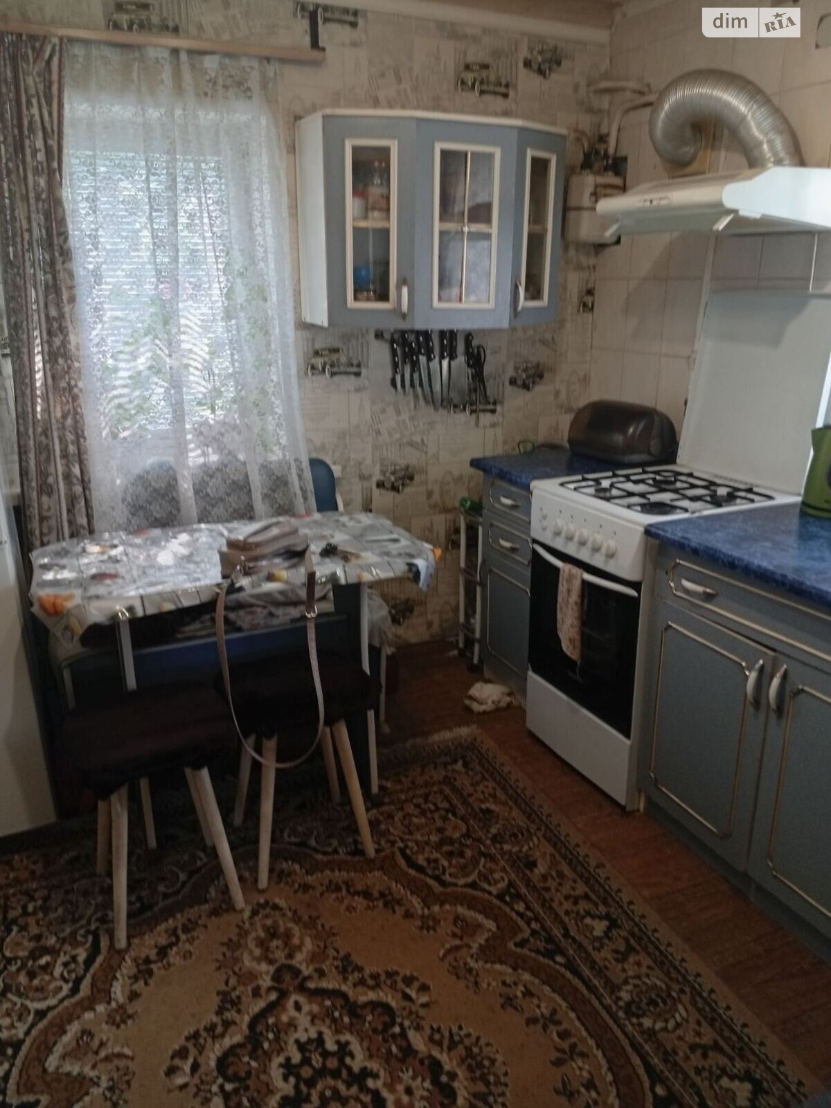 одноповерховий будинок, 37.3 кв. м, цегла. Продаж у Мачухах фото 1 одноповерховий будинок, 37.3 кв. м, цегла. Продаж у Мачухах фото 1