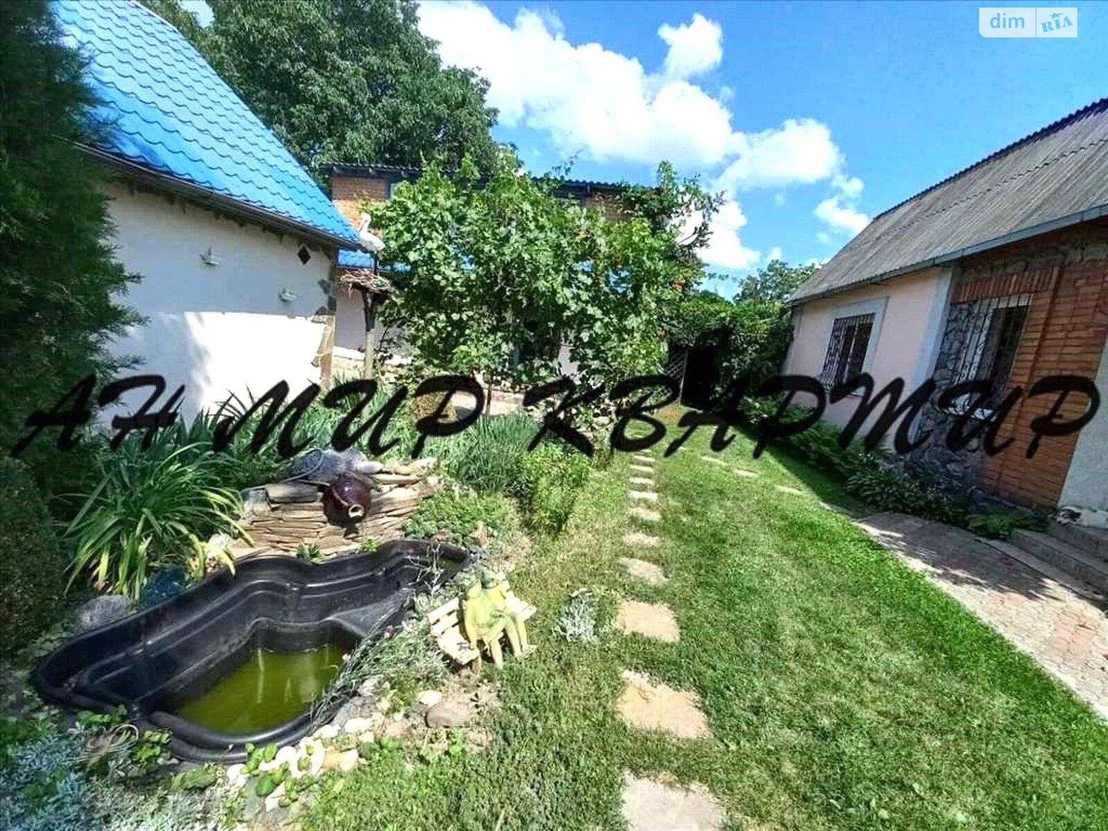 двоповерховий будинок з гаражем, 161 кв. м, цегла. Продаж у Мачухах фото 1