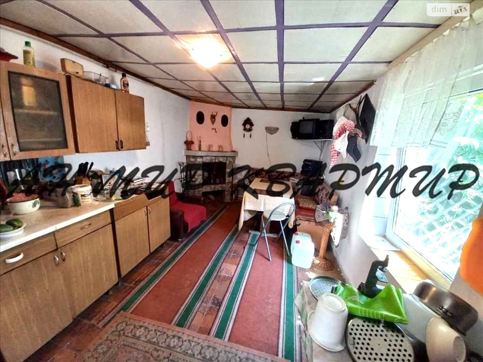 двоповерховий будинок з гаражем, 161 кв. м, цегла. Продаж у Мачухах фото 1