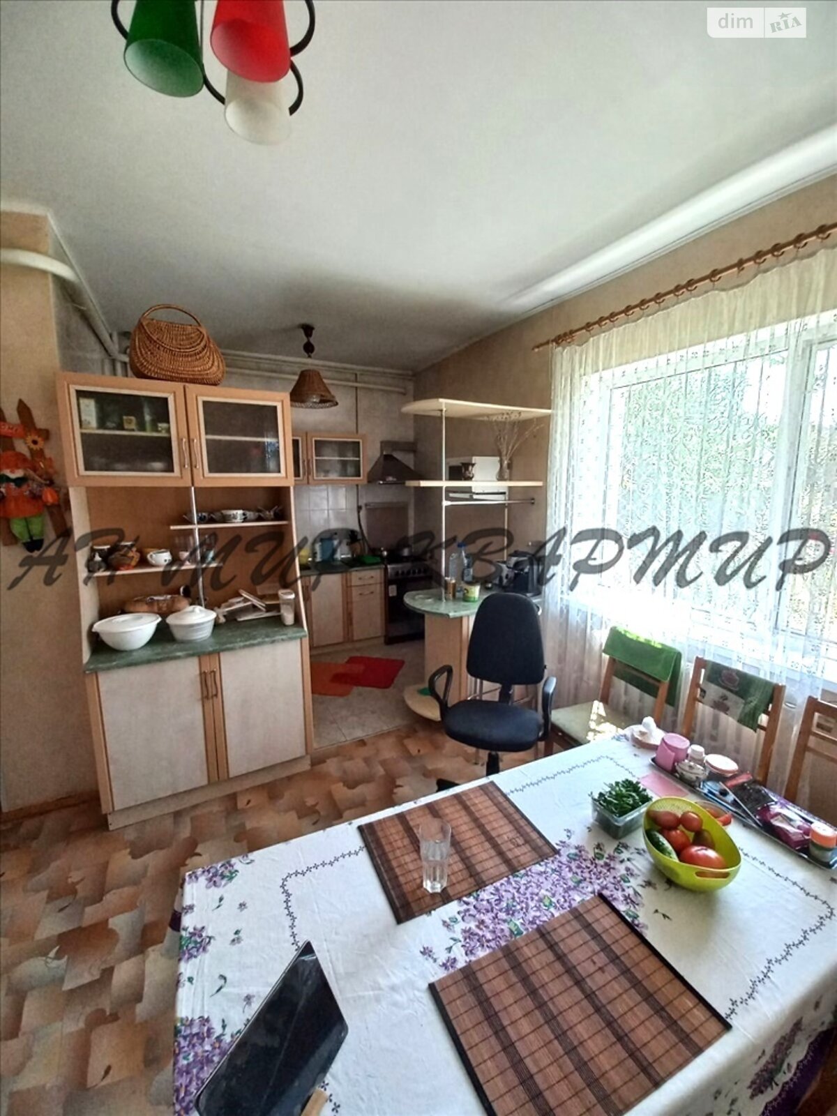 двоповерховий будинок з гаражем, 161 кв. м, цегла. Продаж у Мачухах фото 1