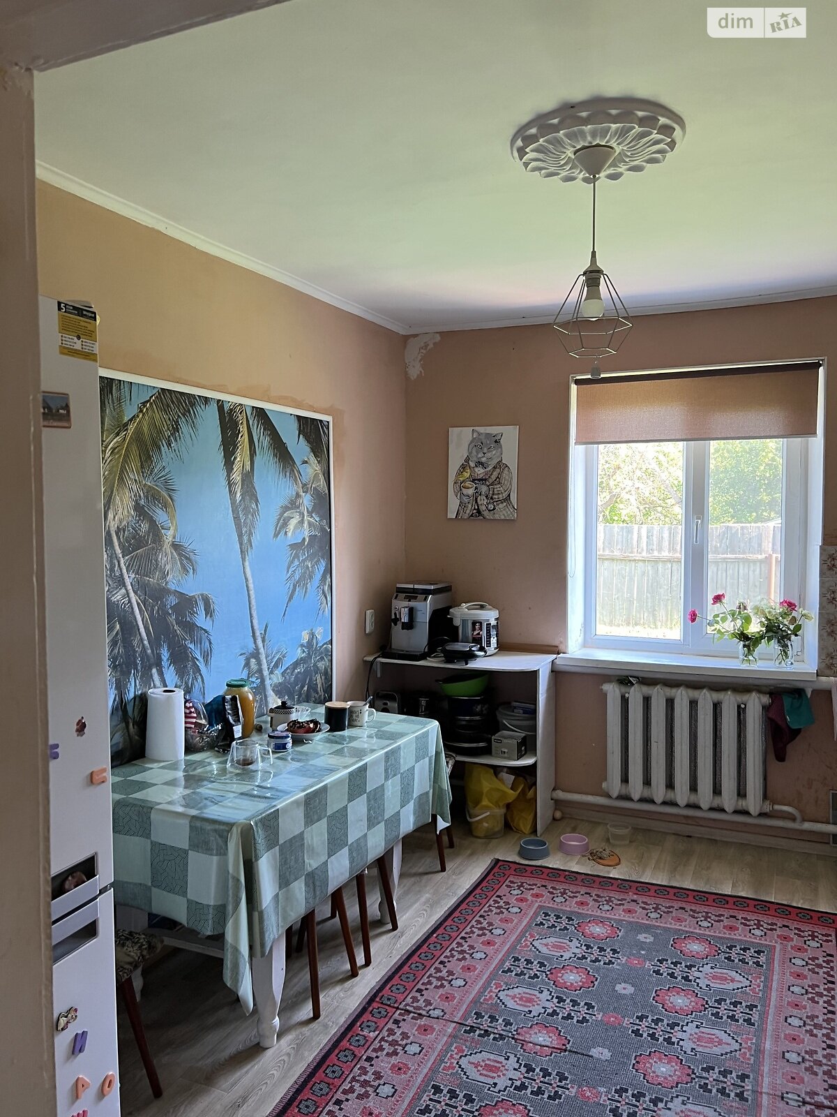 одноповерховий будинок з гаражем, 90.3 кв. м, цегла. Продаж у Мачухах фото 1 одноповерховий будинок з гаражем, 90.3 кв. м, цегла. Продаж у Мачухах фото 1
