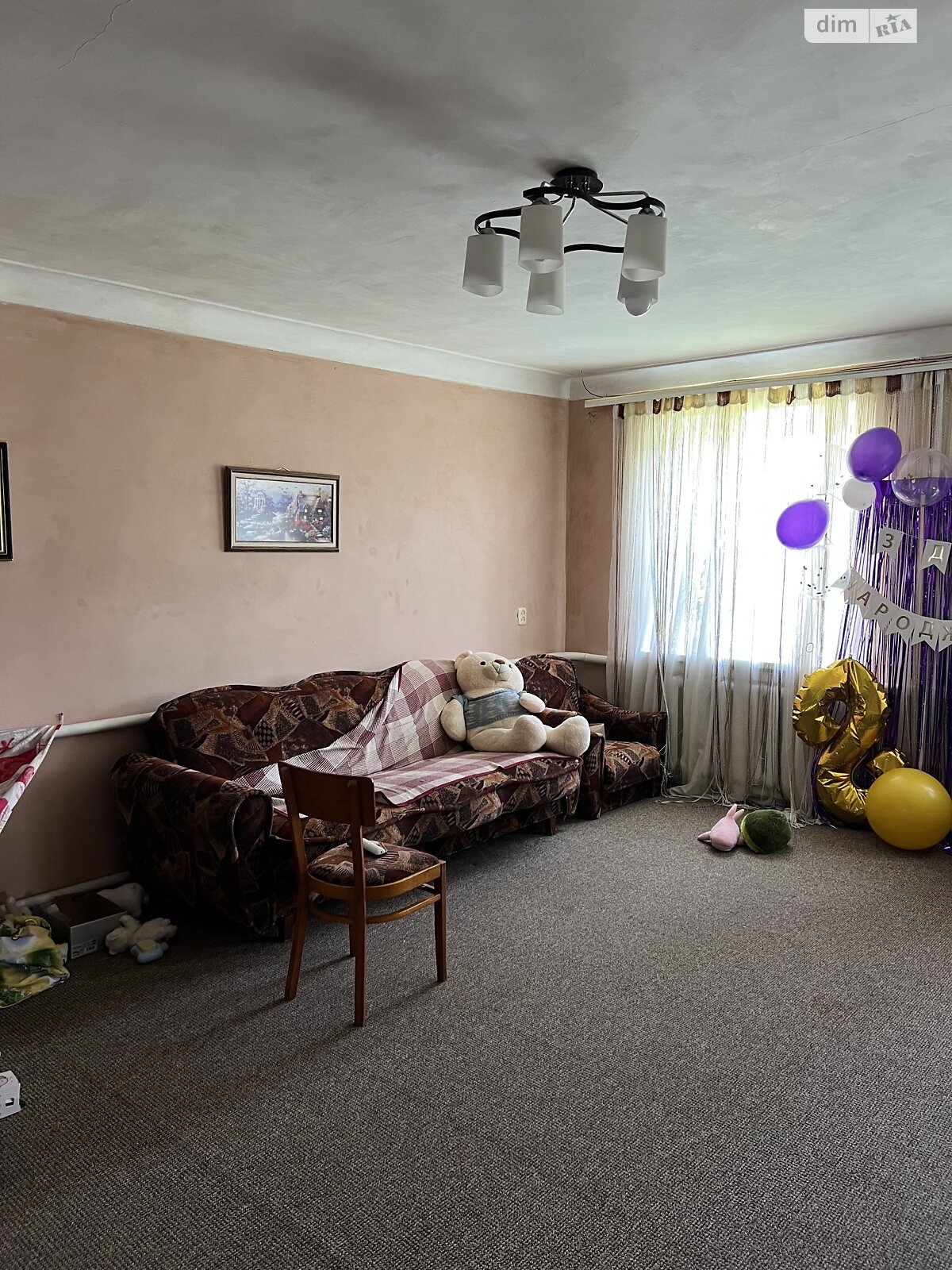 одноповерховий будинок з гаражем, 90.3 кв. м, цегла. Продаж у Мачухах фото 1 одноповерховий будинок з гаражем, 90.3 кв. м, цегла. Продаж у Мачухах фото 1