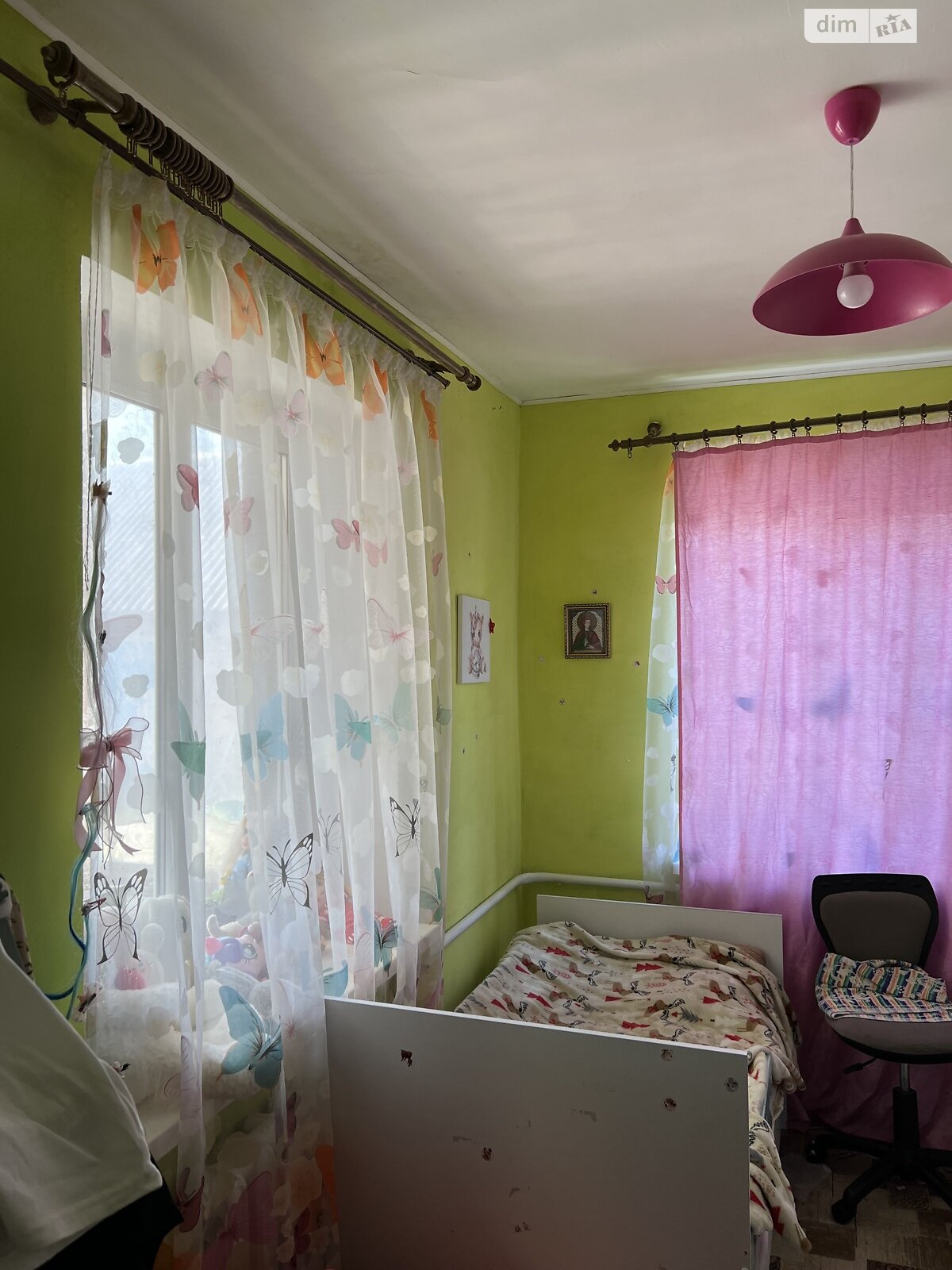 одноповерховий будинок з гаражем, 90.3 кв. м, цегла. Продаж у Мачухах фото 1 одноповерховий будинок з гаражем, 90.3 кв. м, цегла. Продаж у Мачухах фото 1