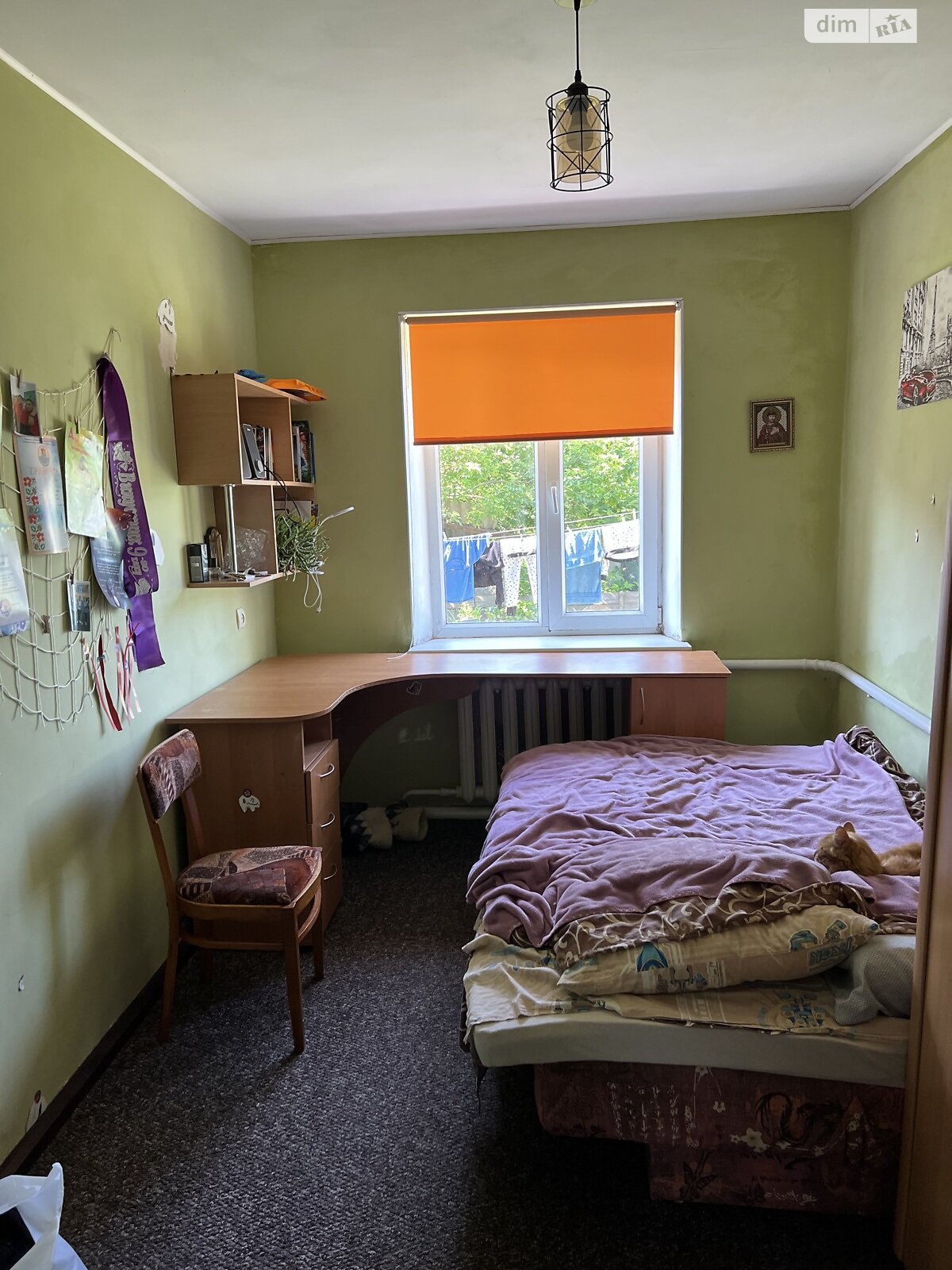 одноповерховий будинок з гаражем, 90.3 кв. м, цегла. Продаж у Мачухах фото 1 одноповерховий будинок з гаражем, 90.3 кв. м, цегла. Продаж у Мачухах фото 1