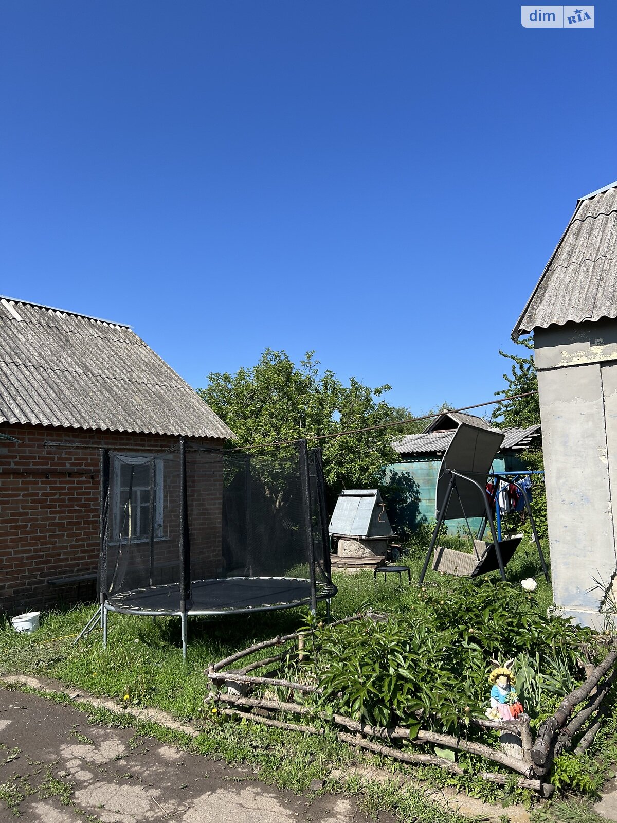одноповерховий будинок з гаражем, 90.3 кв. м, цегла. Продаж у Мачухах фото 1 одноповерховий будинок з гаражем, 90.3 кв. м, цегла. Продаж у Мачухах фото 1