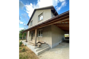 двоповерховий будинок з опаленням, 145 кв. м, кирпич. Продаж у Мачухах фото 2