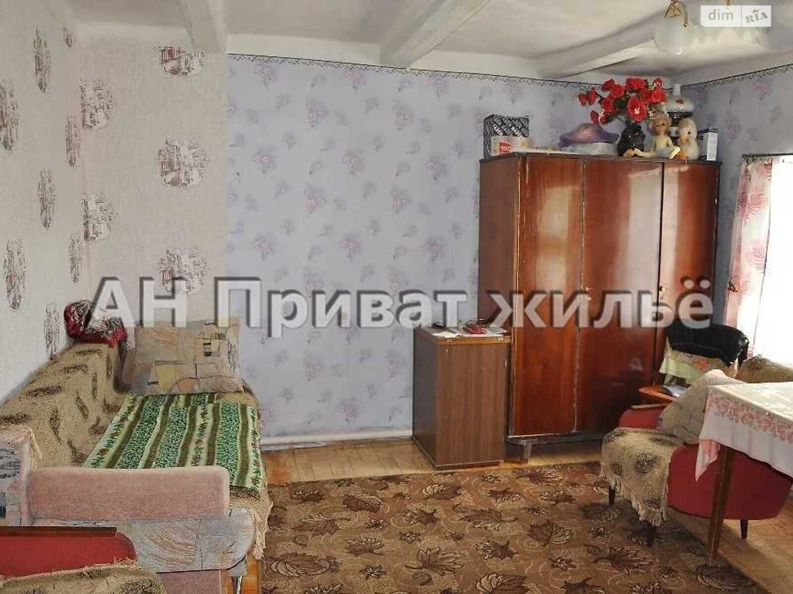 одноэтажный дом, 50 кв. м, цегла. Продажа в Мачехах фото 1