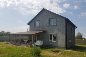 двухэтажный дом, 145 кв. м, кирпич. Продажа в Мачехах фото 2