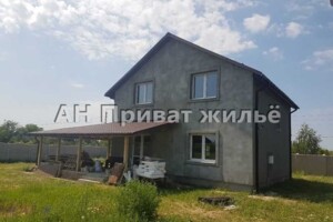 двоповерховий будинок, 144 кв. м, цегла. Продаж у Мачухах фото 2