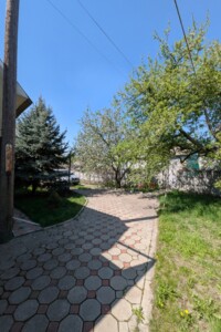 двоповерховий будинок з балконом, 88.5 кв. м, цегла. Продаж у Маївці фото 2