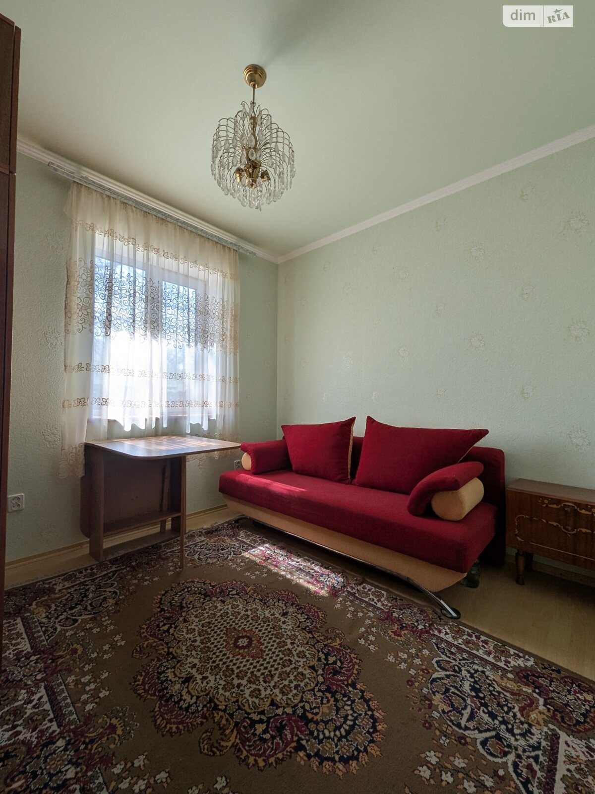 двоповерховий будинок з балконом, 88.5 кв. м, цегла. Продаж у Маївці фото 1 двоповерховий будинок з балконом, 88.5 кв. м, цегла. Продаж у Маївці фото 1