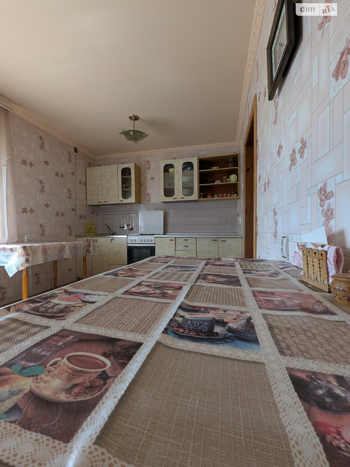 двоповерховий будинок з балконом, 88.5 кв. м, цегла. Продаж у Маївці фото 1 двоповерховий будинок з балконом, 88.5 кв. м, цегла. Продаж у Маївці фото 1