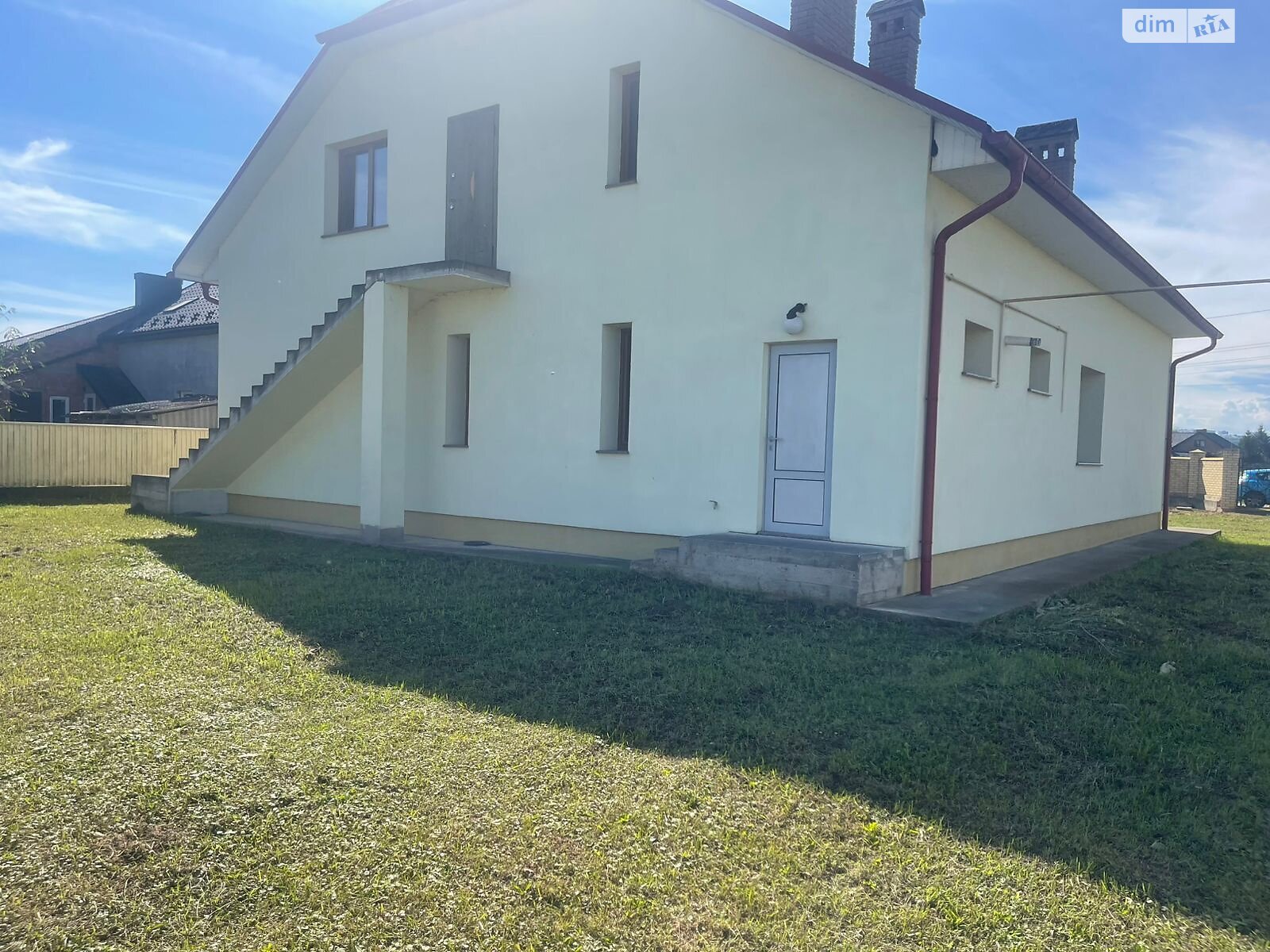 двоповерховий будинок, 136 кв. м, цегла. Продаж у Магалі фото 1 двоповерховий будинок, 136 кв. м, цегла. Продаж у Магалі фото 1