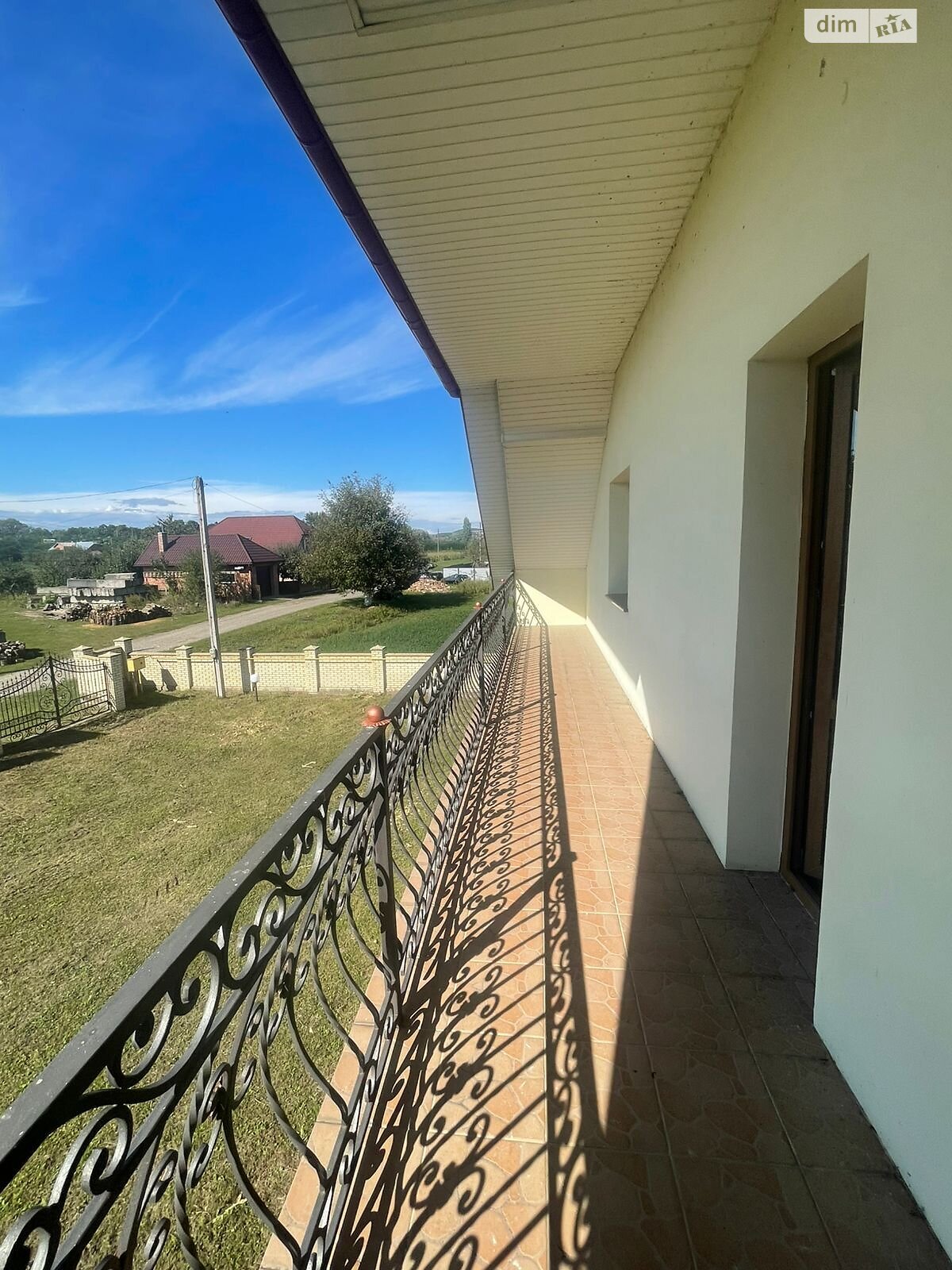 двоповерховий будинок, 136 кв. м, цегла. Продаж у Магалі фото 1 двоповерховий будинок, 136 кв. м, цегла. Продаж у Магалі фото 1