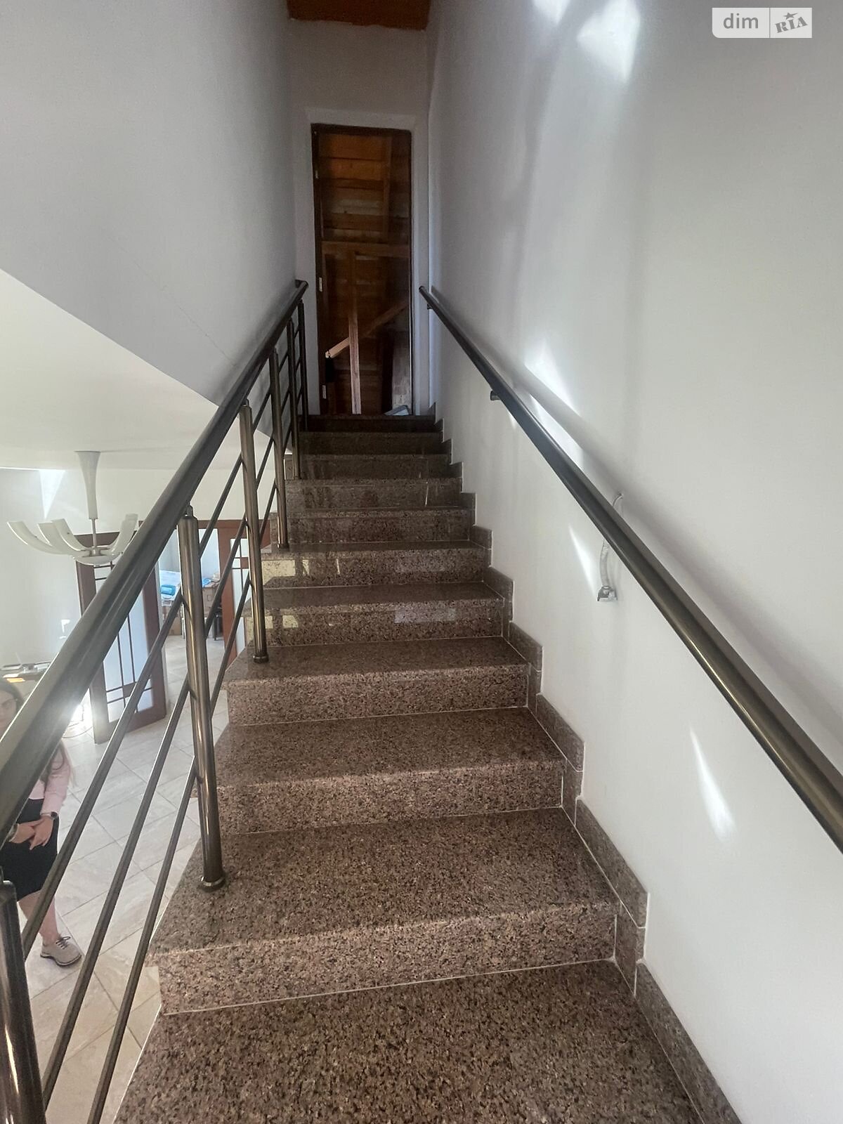 двоповерховий будинок, 136 кв. м, цегла. Продаж у Магалі фото 1 двоповерховий будинок, 136 кв. м, цегла. Продаж у Магалі фото 1