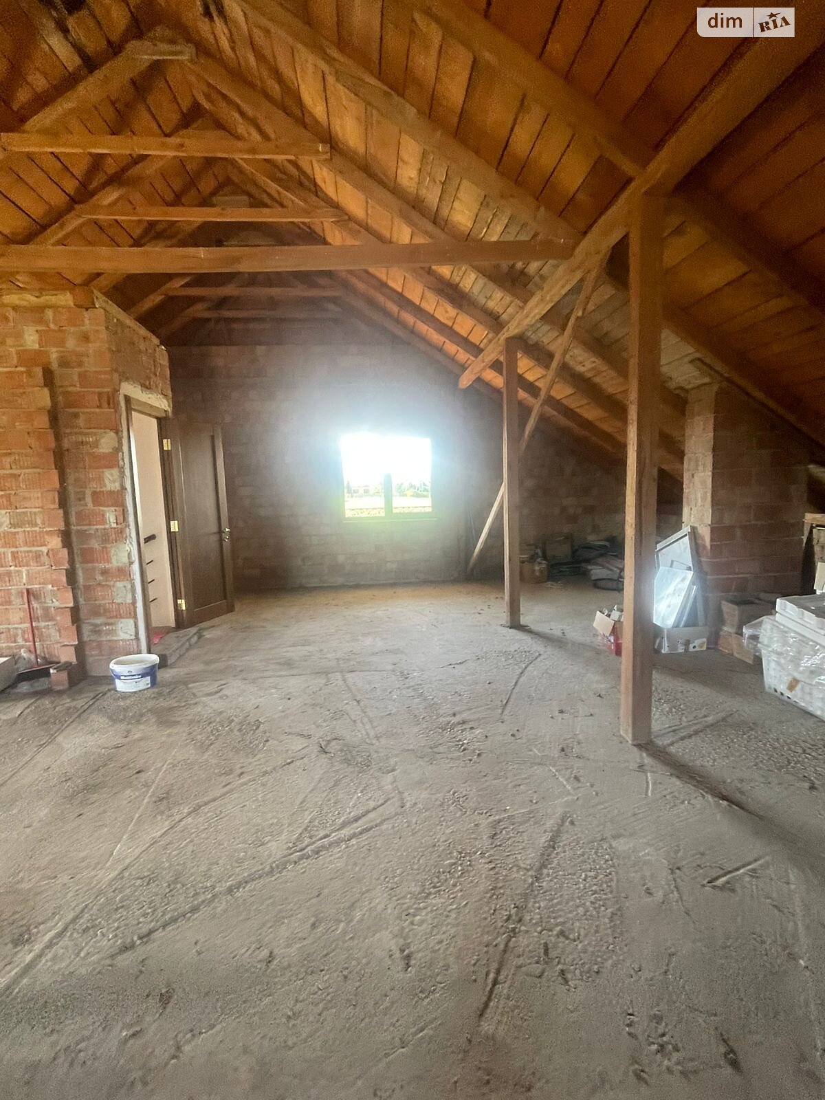 двоповерховий будинок, 136 кв. м, цегла. Продаж у Магалі фото 1 двоповерховий будинок, 136 кв. м, цегла. Продаж у Магалі фото 1