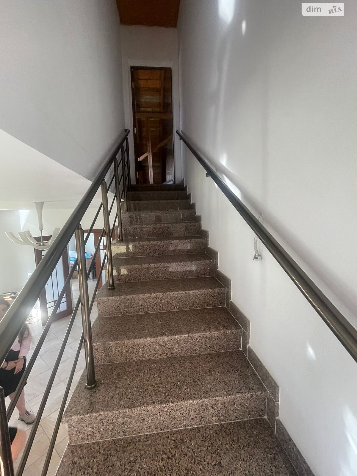 двоповерховий будинок, 136 кв. м, цегла. Продаж у Магалі фото 1 двоповерховий будинок, 136 кв. м, цегла. Продаж у Магалі фото 1