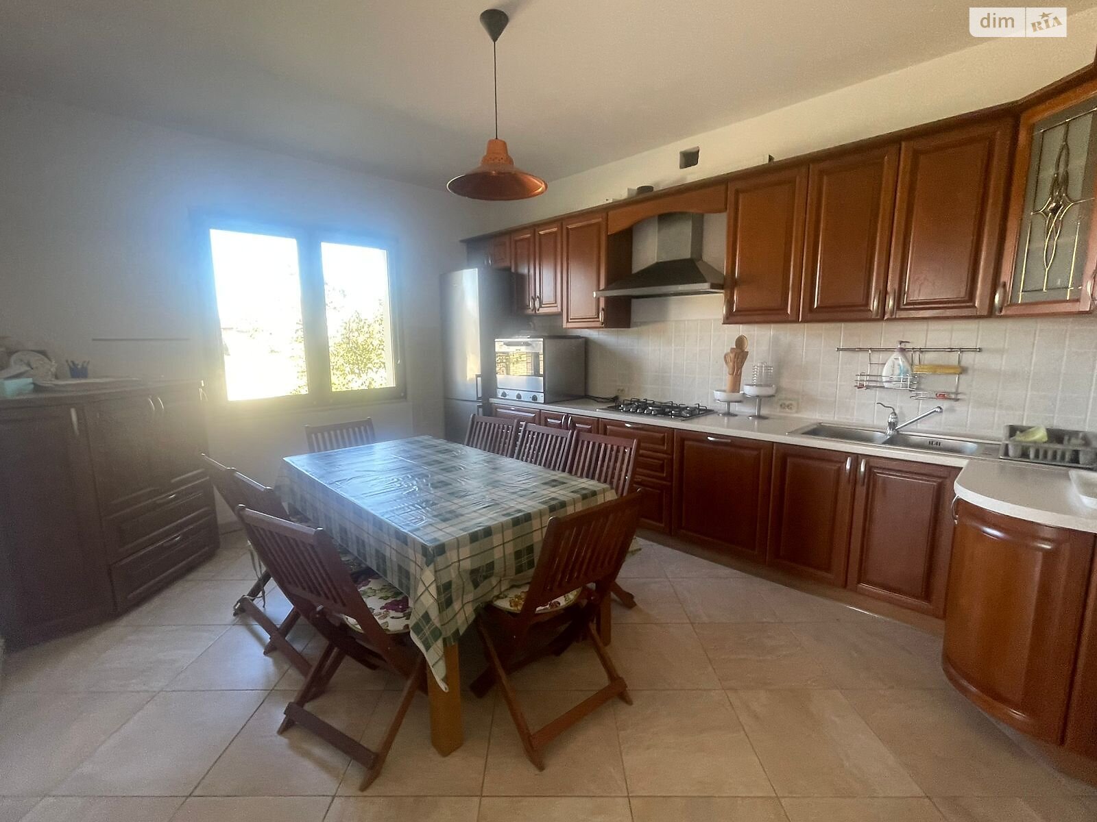 двоповерховий будинок, 136 кв. м, цегла. Продаж у Магалі фото 1 двоповерховий будинок, 136 кв. м, цегла. Продаж у Магалі фото 1