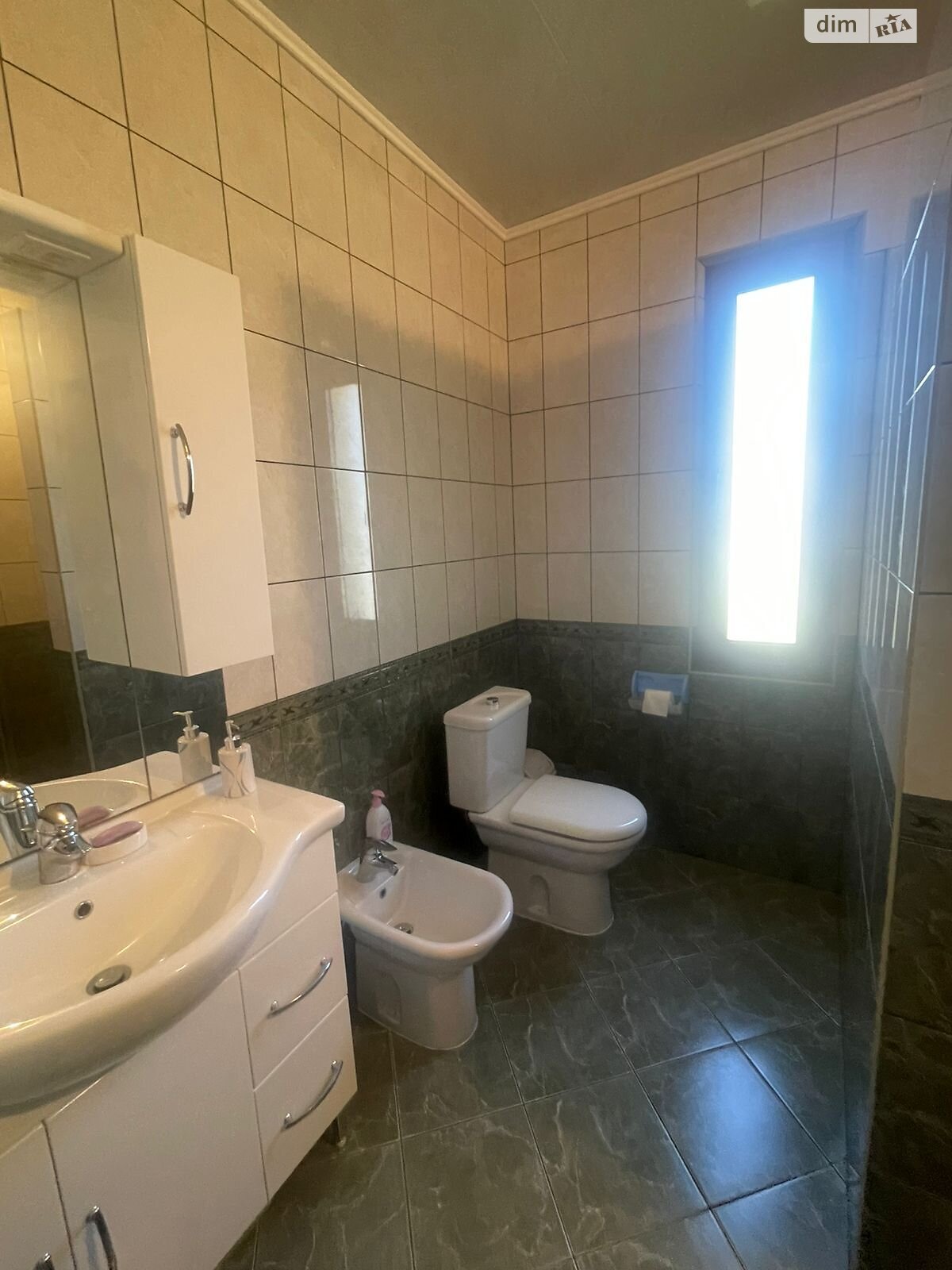 двоповерховий будинок, 136 кв. м, цегла. Продаж у Магалі фото 1 двоповерховий будинок, 136 кв. м, цегла. Продаж у Магалі фото 1