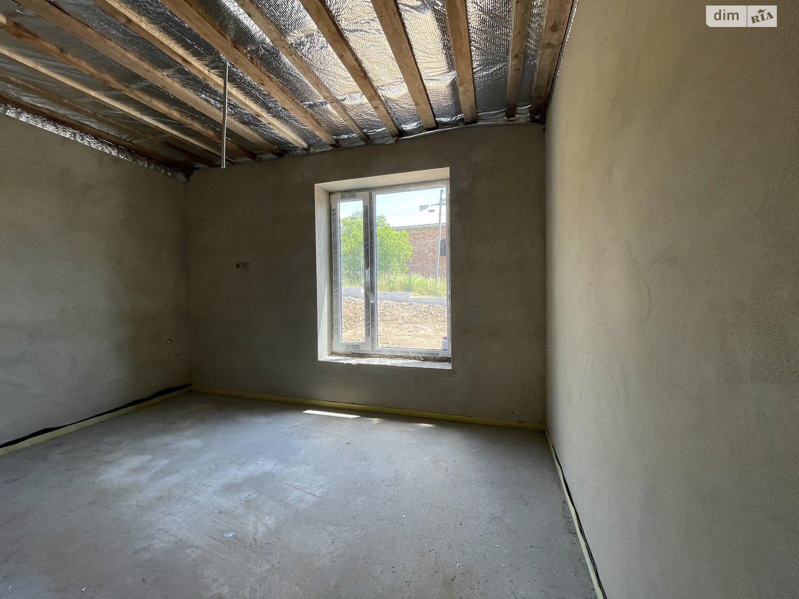 одноповерховий будинок, 105 кв. м, цегла. Продаж у Магалі фото 1