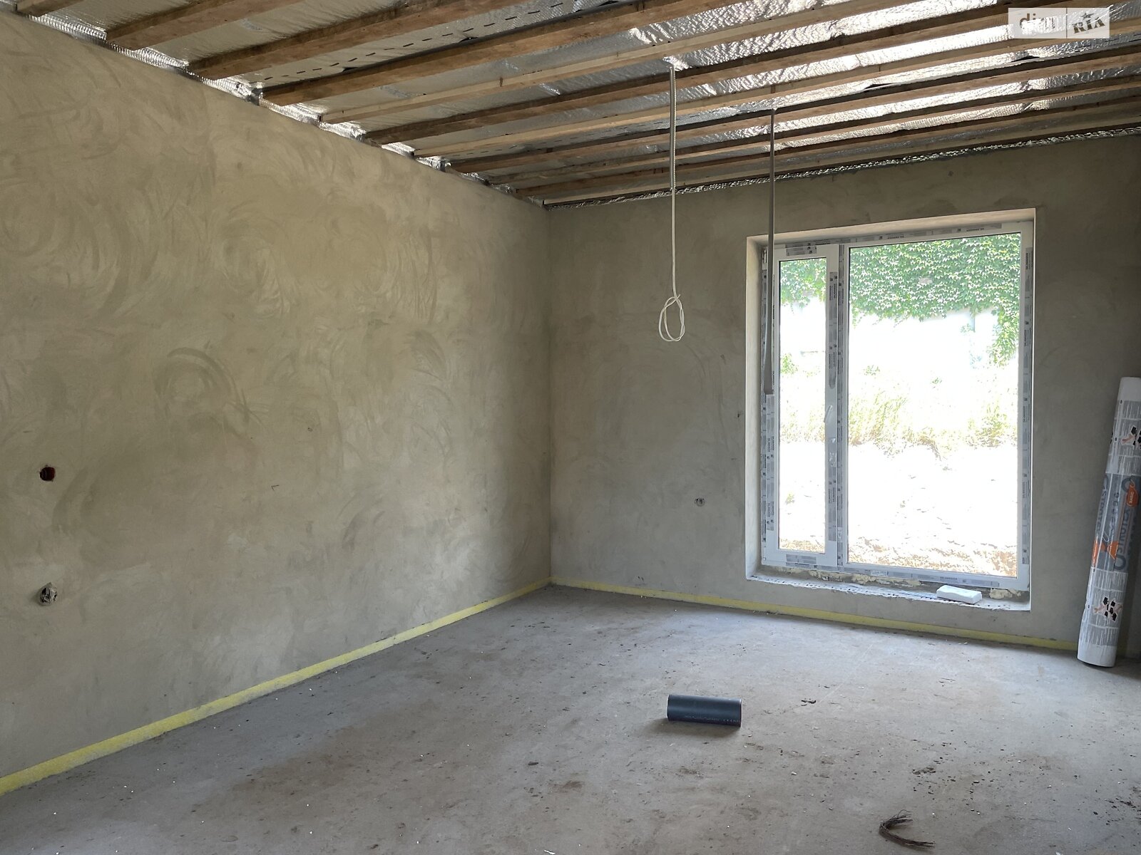 одноповерховий будинок, 105 кв. м, цегла. Продаж у Магалі фото 1