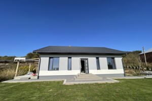 одноповерховий будинок, 105 кв. м, цегла. Продаж у Магалі фото 2