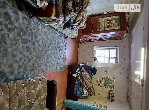 одноэтажный дом с садом, 56 кв. м, глинобитный. Продажа в Бузовке (Днепропетровская обл.) фото 1 одноэтажный дом с садом, 56 кв. м, глинобитный. Продажа в Бузовке (Днепропетровская обл.) фото 1