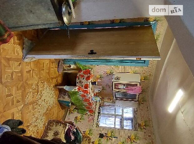 одноэтажный дом с садом, 56 кв. м, глинобитный. Продажа в Бузовке (Днепропетровская обл.) фото 1 одноэтажный дом с садом, 56 кв. м, глинобитный. Продажа в Бузовке (Днепропетровская обл.) фото 1