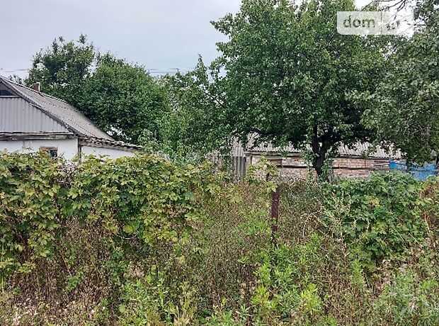 одноэтажный дом с садом, 56 кв. м, глинобитный. Продажа в Бузовке (Днепропетровская обл.) фото 1 одноэтажный дом с садом, 56 кв. м, глинобитный. Продажа в Бузовке (Днепропетровская обл.) фото 1
