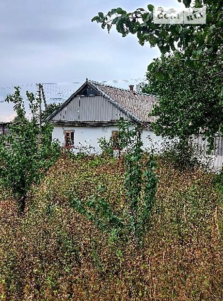 одноэтажный дом с садом, 56 кв. м, глинобитный. Продажа в Бузовке (Днепропетровская обл.) фото 1 одноэтажный дом с садом, 56 кв. м, глинобитный. Продажа в Бузовке (Днепропетровская обл.) фото 1