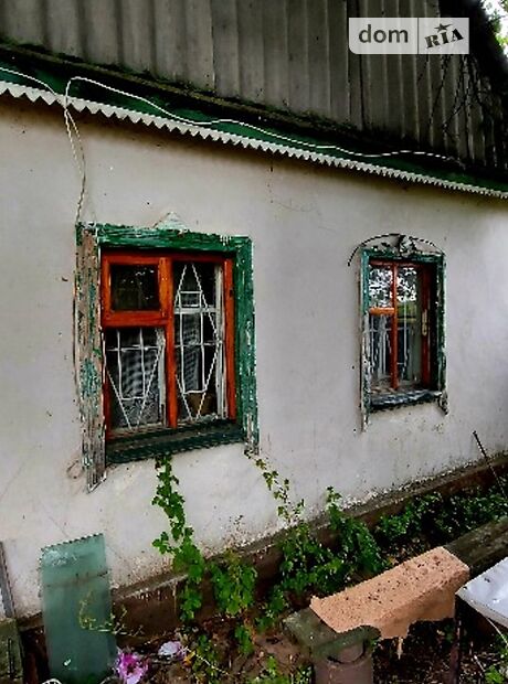 одноэтажный дом с садом, 56 кв. м, глинобитный. Продажа в Бузовке (Днепропетровская обл.) фото 1 одноэтажный дом с садом, 56 кв. м, глинобитный. Продажа в Бузовке (Днепропетровская обл.) фото 1