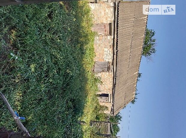 одноэтажный дом с садом, 56 кв. м, глинобитный. Продажа в Бузовке (Днепропетровская обл.) фото 1 одноэтажный дом с садом, 56 кв. м, глинобитный. Продажа в Бузовке (Днепропетровская обл.) фото 1