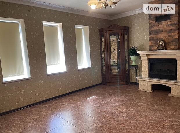 двухэтажный дом с камином, 350 кв. м, кирпич. Продажа в Магдалиновке район Магдалиновка фото 1 двухэтажный дом с камином, 350 кв. м, кирпич. Продажа в Магдалиновке район Магдалиновка фото 1