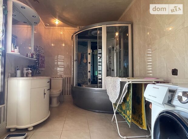 двухэтажный дом с камином, 350 кв. м, кирпич. Продажа в Магдалиновке район Магдалиновка фото 1 двухэтажный дом с камином, 350 кв. м, кирпич. Продажа в Магдалиновке район Магдалиновка фото 1
