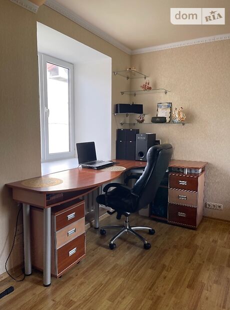 двухэтажный дом с камином, 350 кв. м, кирпич. Продажа в Магдалиновке район Магдалиновка фото 1 двухэтажный дом с камином, 350 кв. м, кирпич. Продажа в Магдалиновке район Магдалиновка фото 1