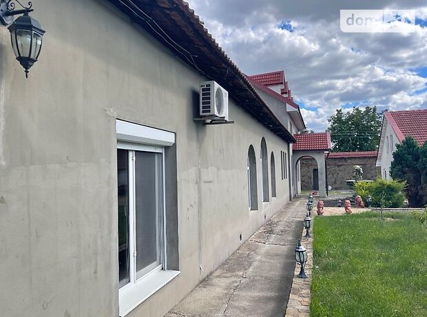 двухэтажный дом с камином, 350 кв. м, кирпич. Продажа в Магдалиновке район Магдалиновка фото 1 двухэтажный дом с камином, 350 кв. м, кирпич. Продажа в Магдалиновке район Магдалиновка фото 1