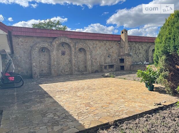 двухэтажный дом с камином, 350 кв. м, кирпич. Продажа в Магдалиновке район Магдалиновка фото 1 двухэтажный дом с камином, 350 кв. м, кирпич. Продажа в Магдалиновке район Магдалиновка фото 1