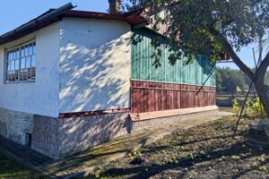 одноэтажный дом, 64.9 кв. м, дерево и кирпич. Продажа в Магерове фото 2