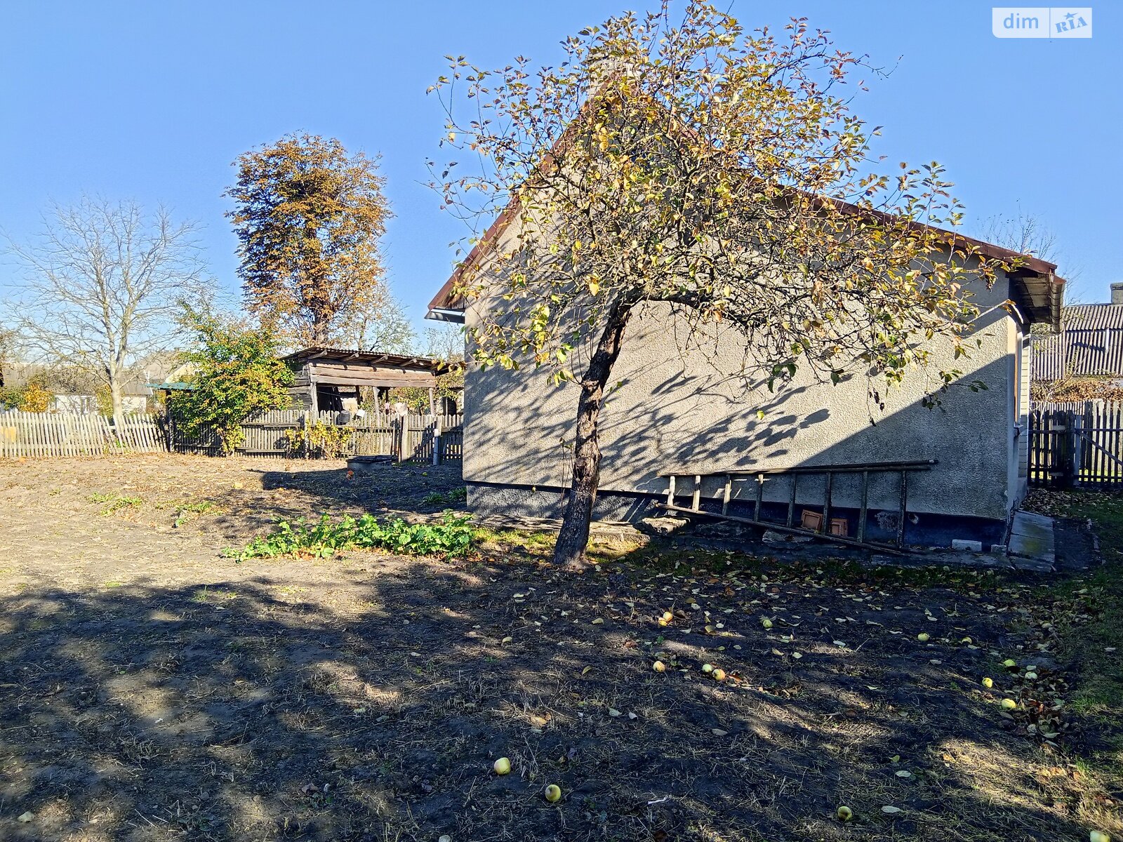 одноэтажный дом, 64.9 кв. м, дерево и кирпич. Продажа в Магерове фото 1