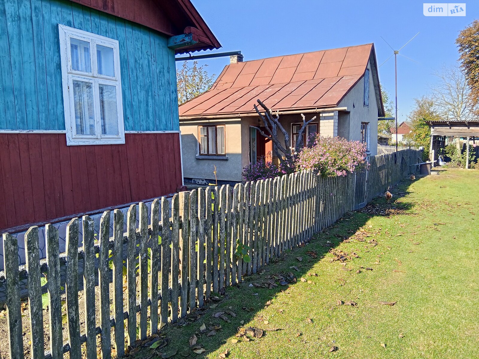 одноэтажный дом, 64.9 кв. м, дерево и кирпич. Продажа в Магерове фото 1