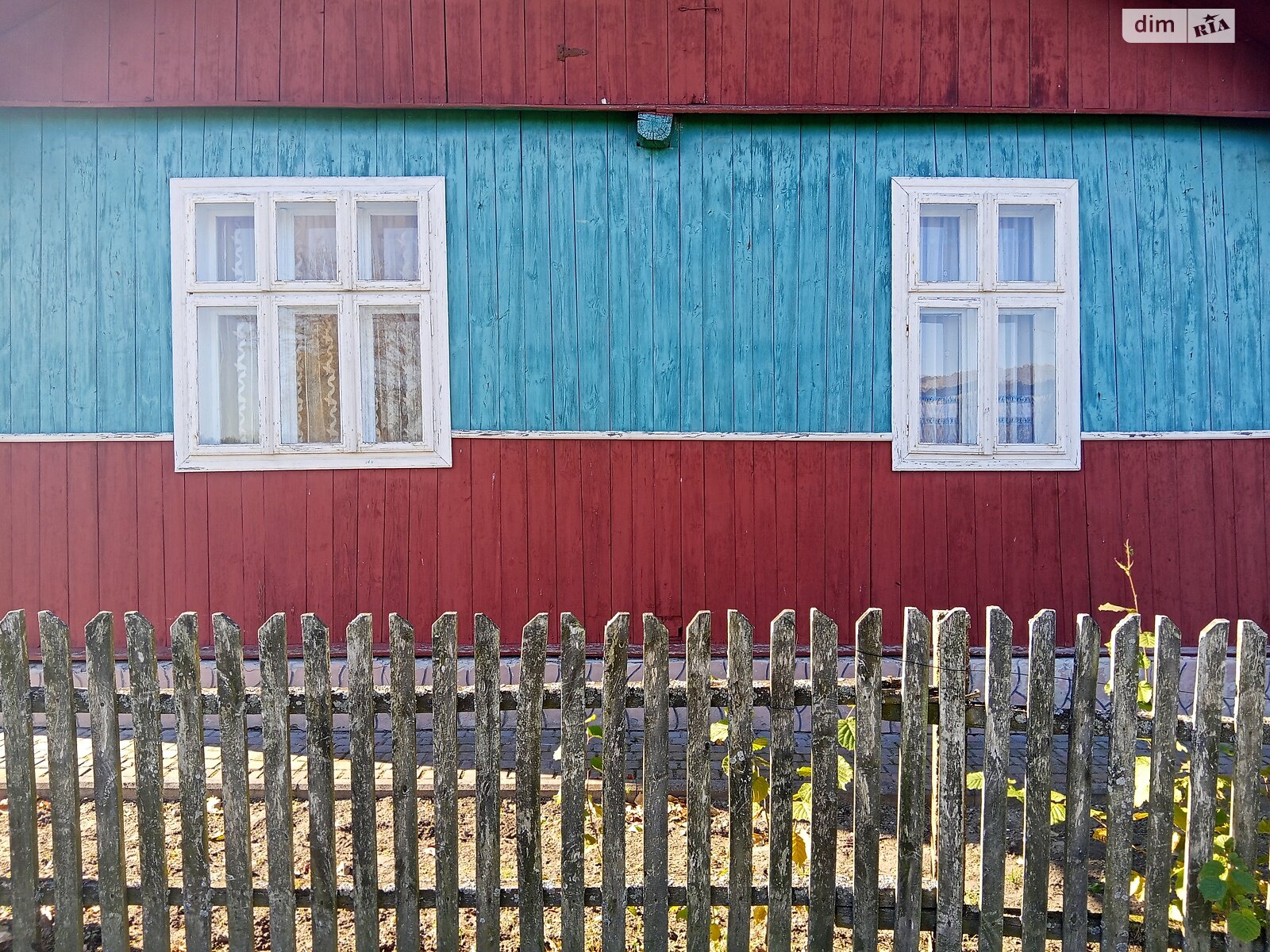 одноэтажный дом, 64.9 кв. м, дерево и кирпич. Продажа в Магерове фото 1