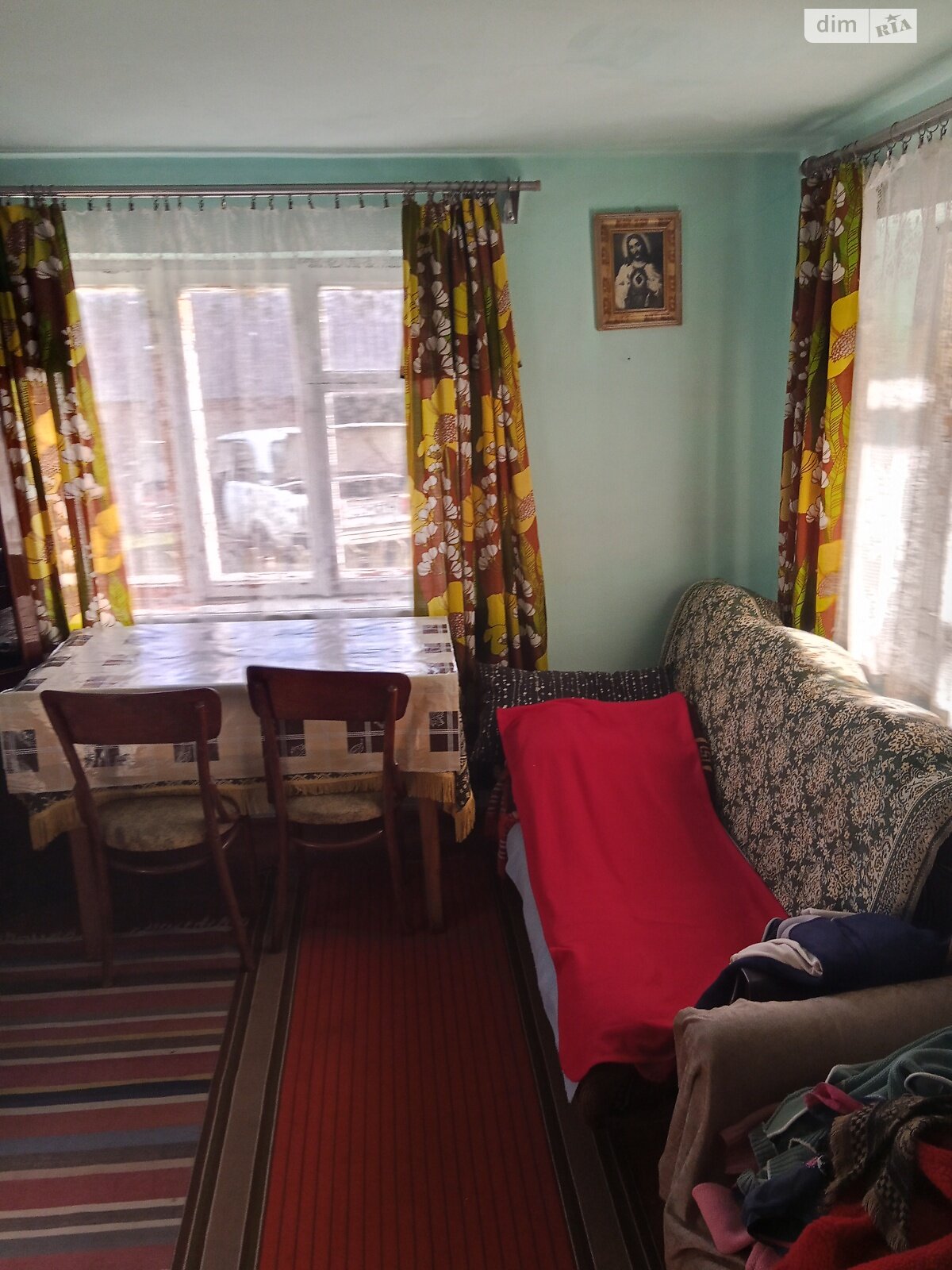 одноэтажный дом, 64.9 кв. м, дерево и кирпич. Продажа в Магерове фото 1