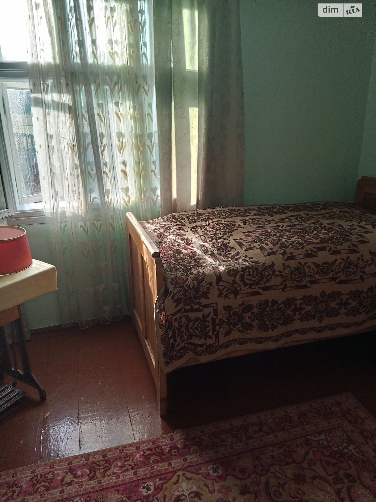 одноэтажный дом, 64.9 кв. м, дерево и кирпич. Продажа в Магерове фото 1