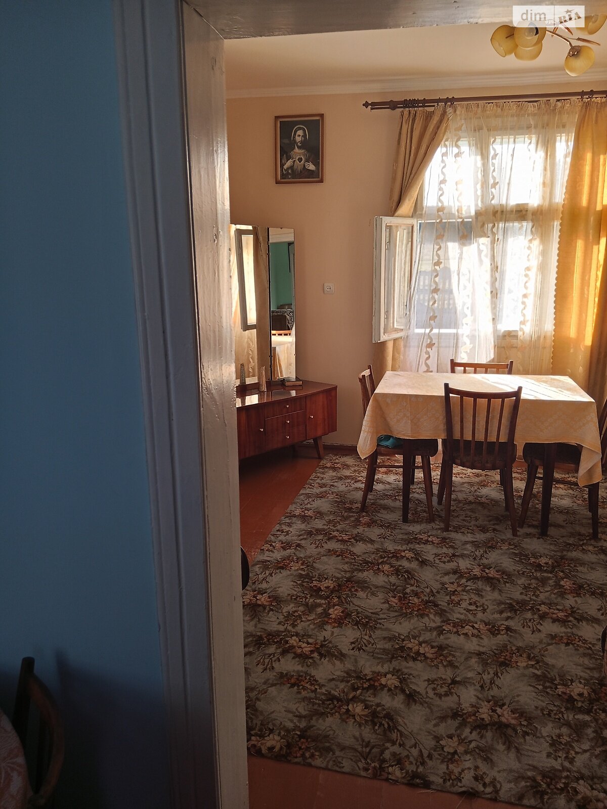 одноэтажный дом, 64.9 кв. м, дерево и кирпич. Продажа в Магерове фото 1