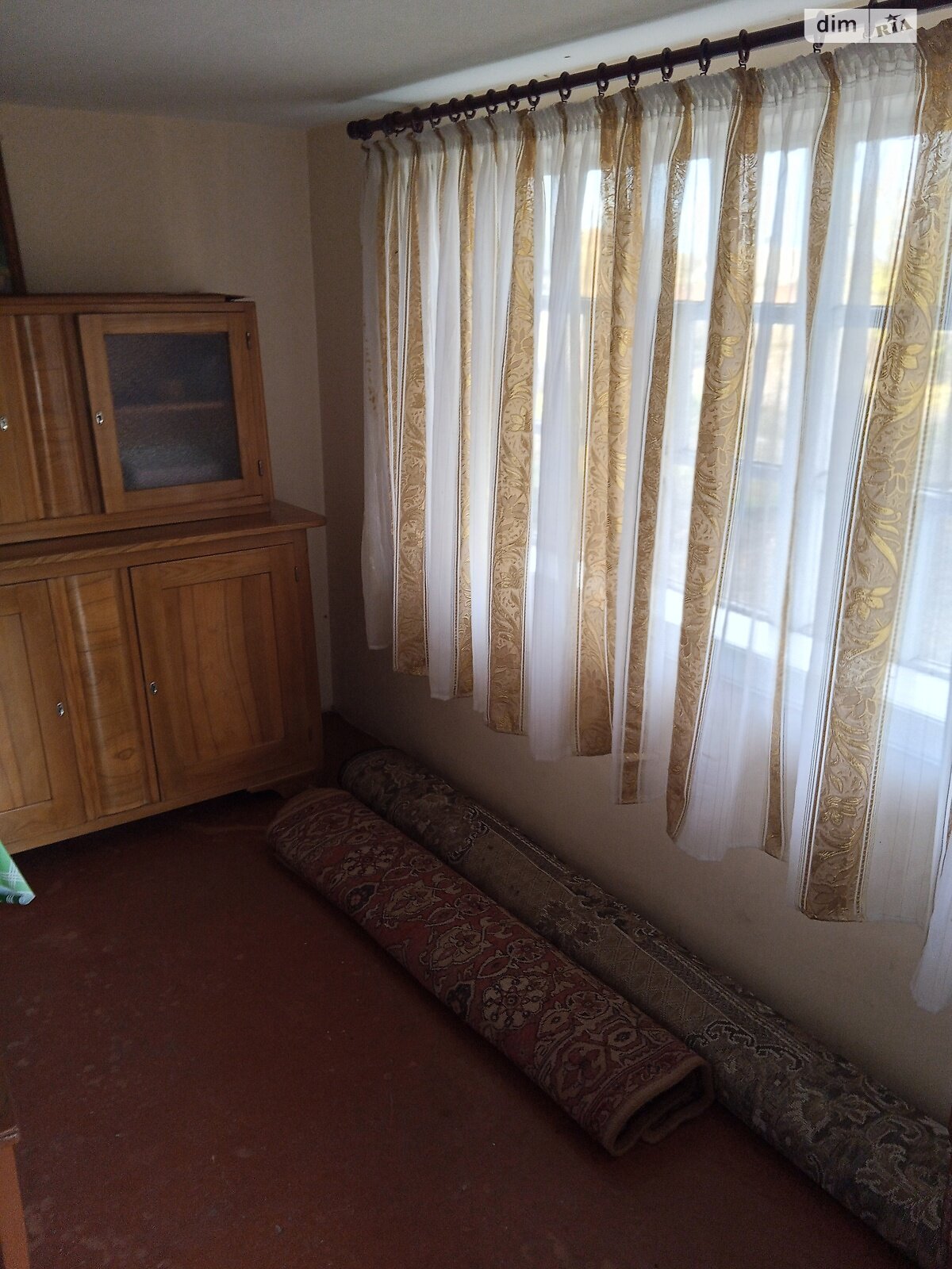 одноэтажный дом, 64.9 кв. м, дерево и кирпич. Продажа в Магерове фото 1