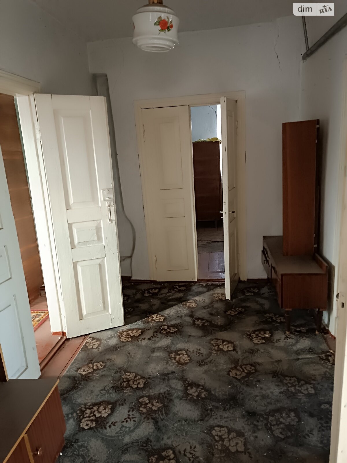 одноэтажный дом, 75 кв. м, кирпич. Продажа в Махновке фото 1 одноэтажный дом, 75 кв. м, кирпич. Продажа в Махновке фото 1