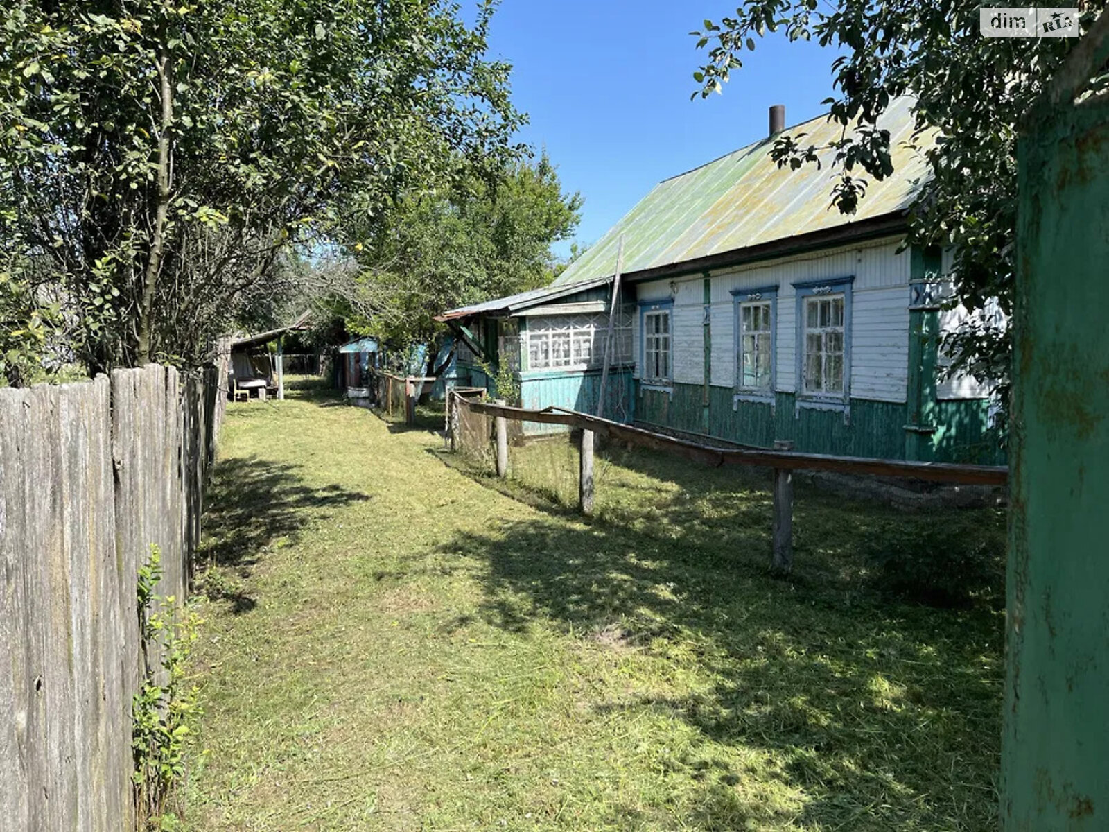 одноповерховий будинок з верандою, 51.6 кв. м, цегла. Продаж у Макалевичах фото 1 одноповерховий будинок з верандою, 51.6 кв. м, цегла. Продаж у Макалевичах фото 1