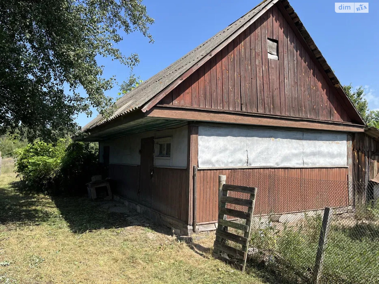 одноповерховий будинок з верандою, 51.6 кв. м, цегла. Продаж у Макалевичах фото 1 одноповерховий будинок з верандою, 51.6 кв. м, цегла. Продаж у Макалевичах фото 1